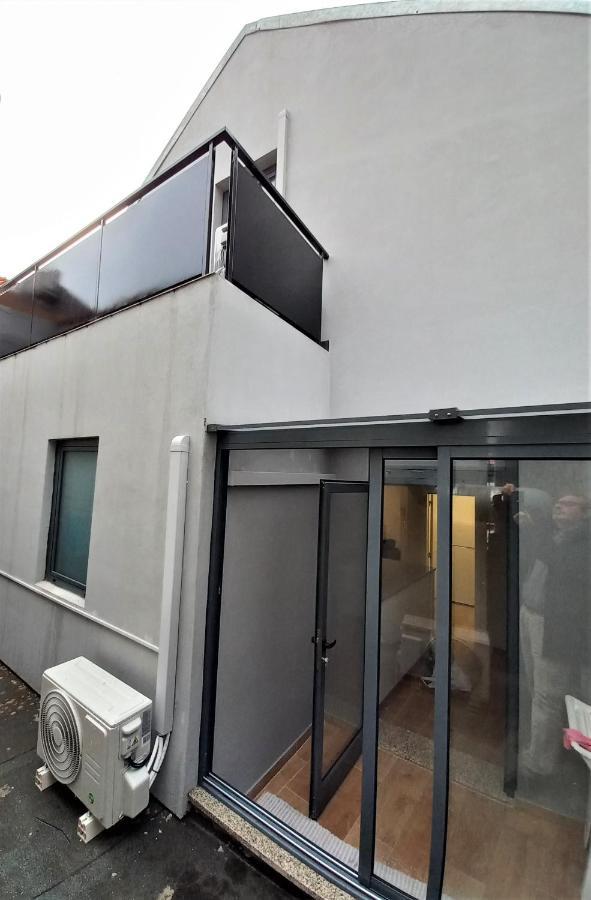 Ares Do Mar - 4 Beds Apartment And Car Parking Matosinhos  Exterior foto